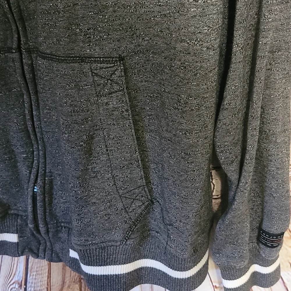 Sean John xxl zip up jacket - Picture 3 of 6